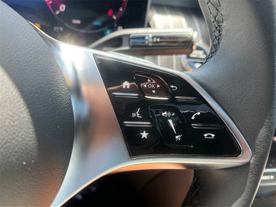 2025 Mercedes-Benz GLC GLC 300