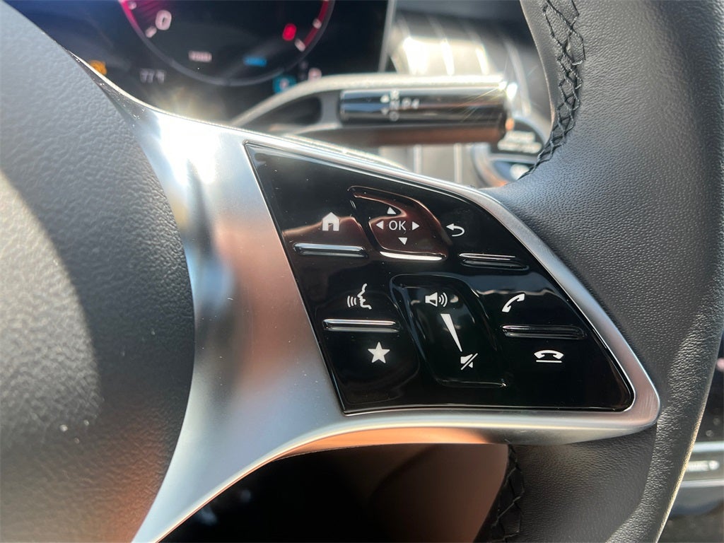 2025 Mercedes-Benz GLC GLC 300