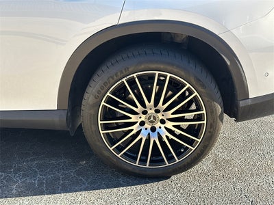 2023 Mercedes-Benz GLC GLC 300