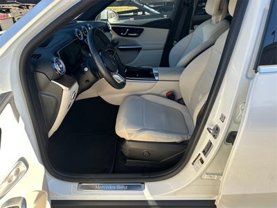 2023 Mercedes-Benz GLC GLC 300