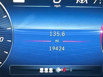 2023 Mercedes-Benz GLC GLC 300