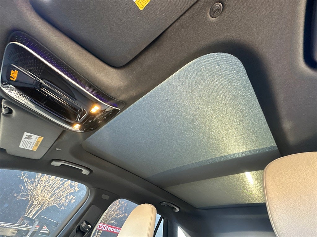 2023 Mercedes-Benz GLC GLC 300