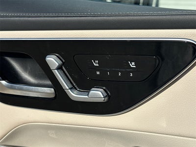 2023 Mercedes-Benz GLC GLC 300