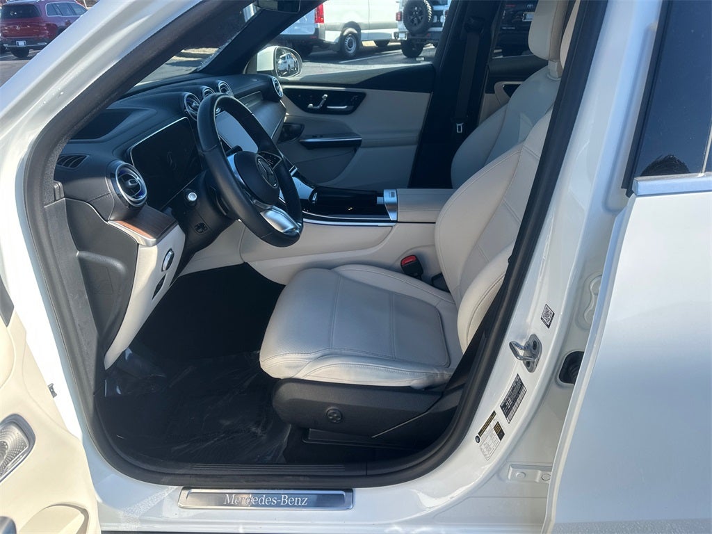 2023 Mercedes-Benz GLC GLC 300