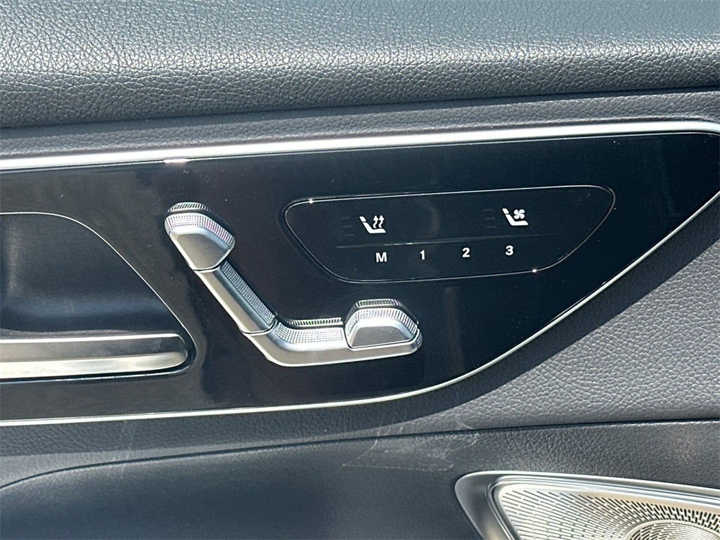 2026 Mercedes-Benz GLC GLC 350e 4MATIC®