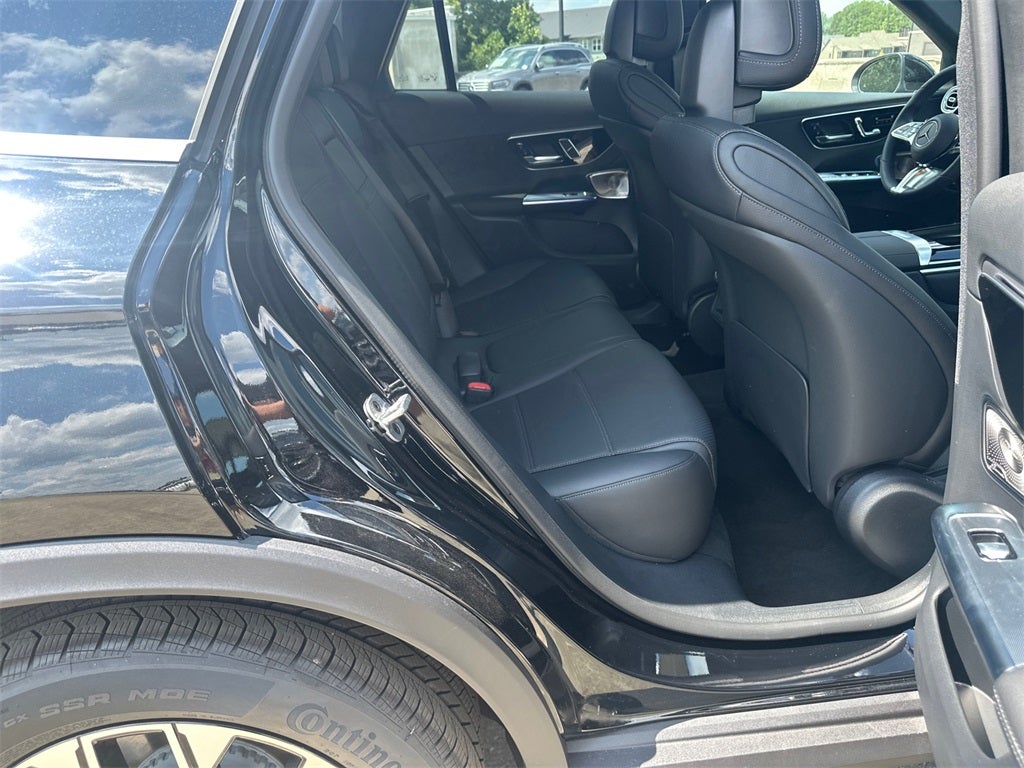 2026 Mercedes-Benz GLC GLC 350e 4MATIC®