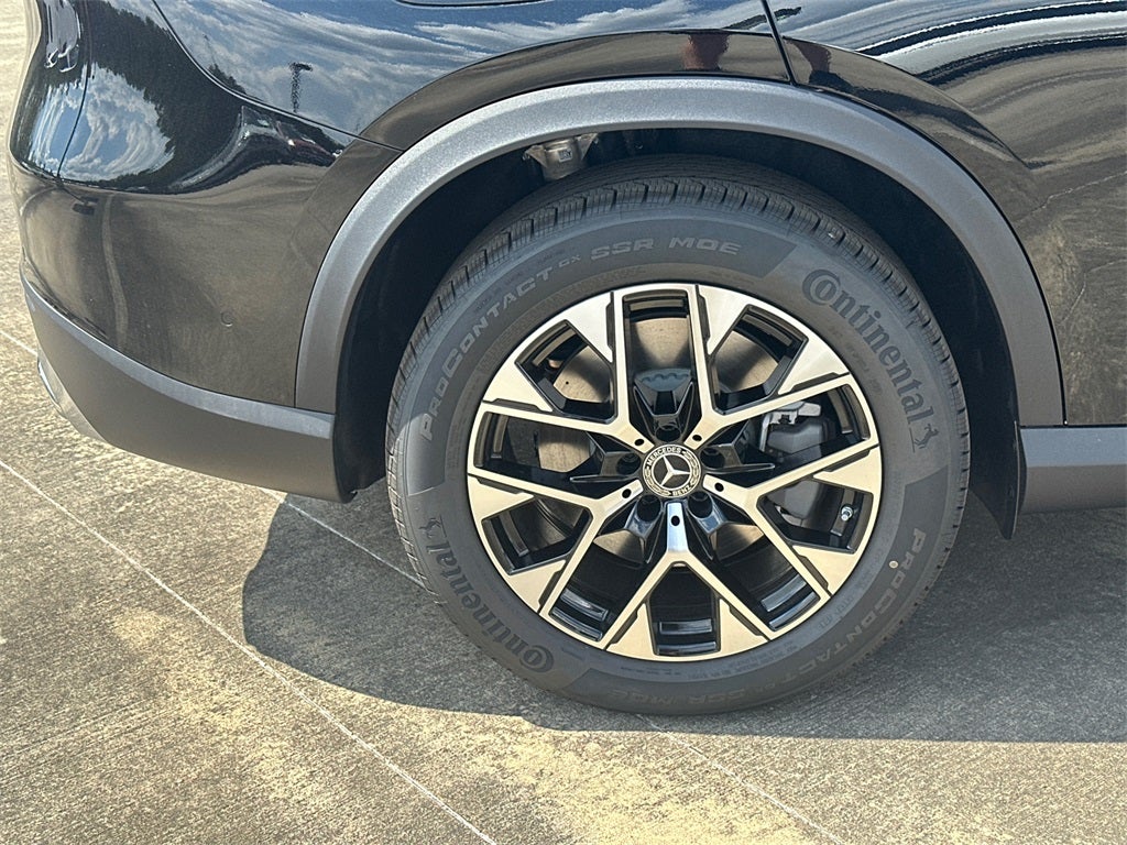 2026 Mercedes-Benz GLC GLC 350e 4MATIC®