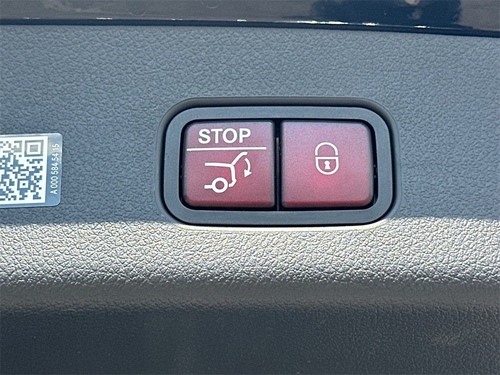 2026 Mercedes-Benz GLC GLC 350e 4MATIC®