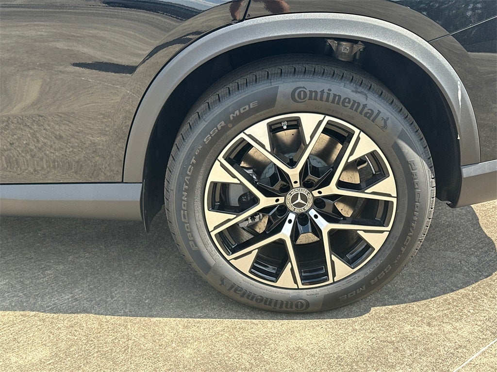 2026 Mercedes-Benz GLC GLC 350e 4MATIC®