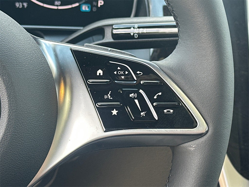 2026 Mercedes-Benz GLC GLC 350e 4MATIC®