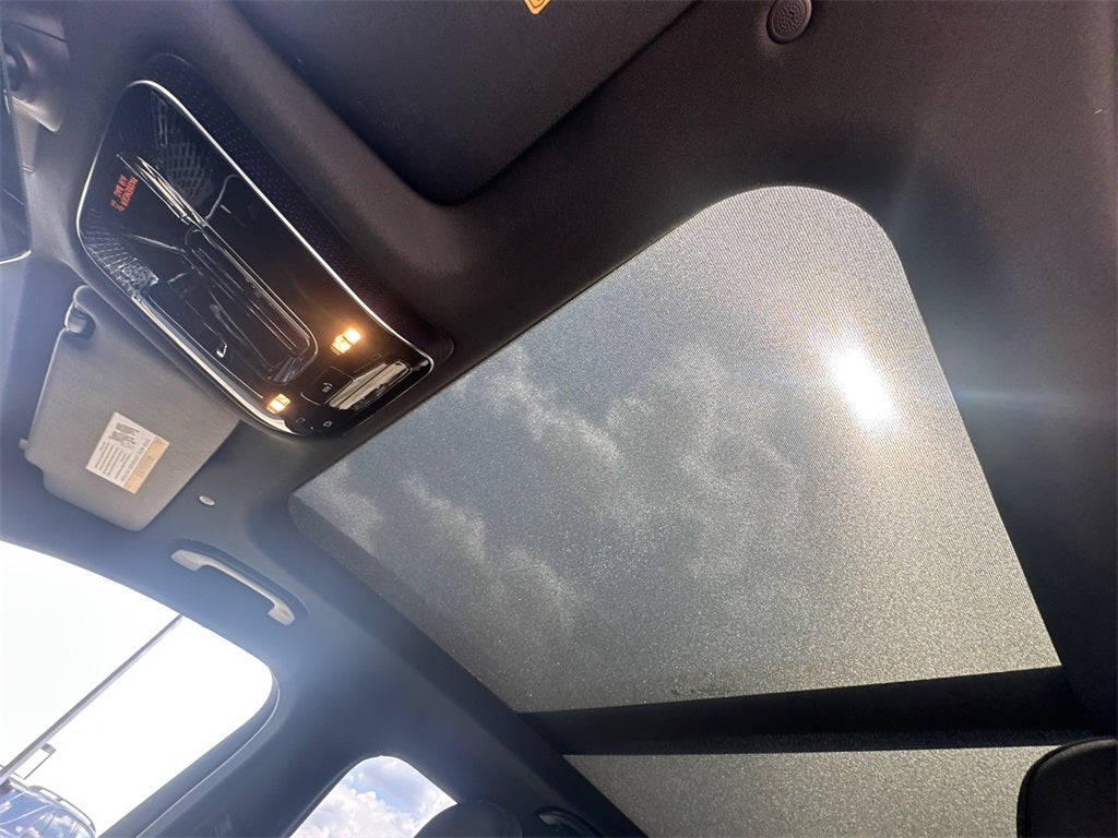 2026 Mercedes-Benz GLC GLC 350e 4MATIC®