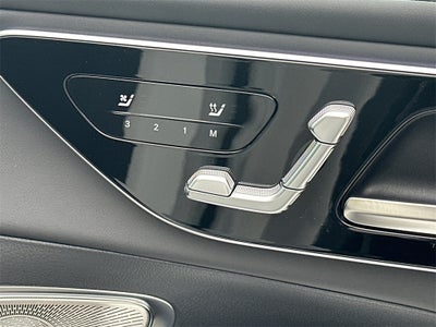 2025 Mercedes-Benz GLC GLC 63 AMG® S E Performance 4MATIC®