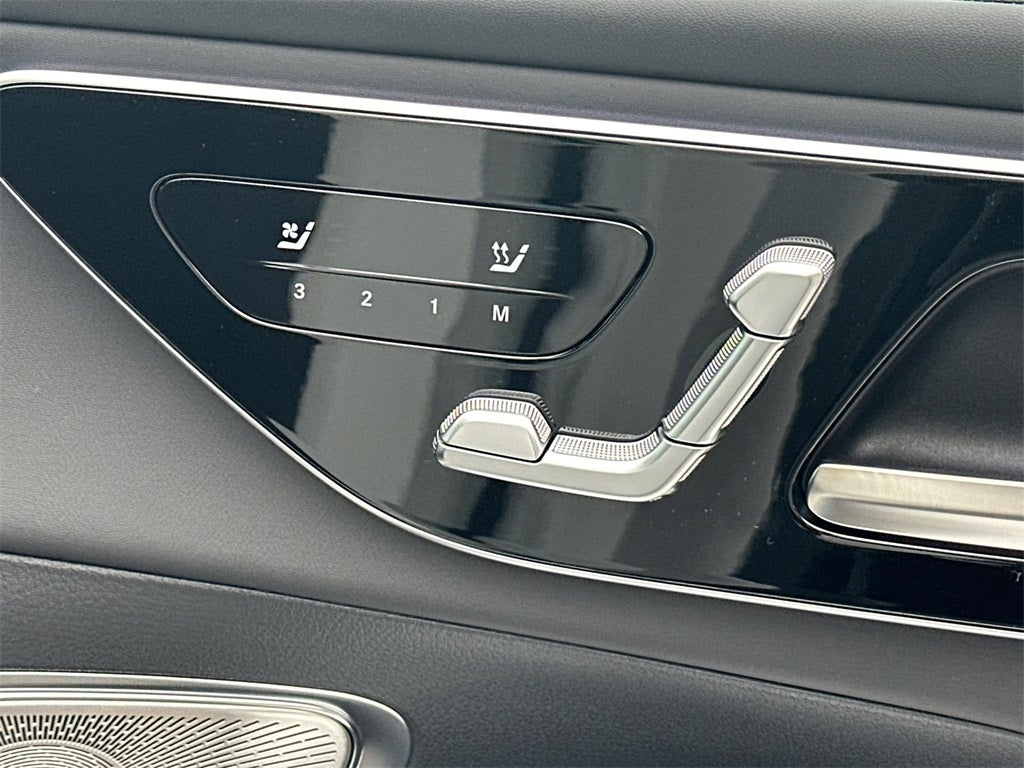 2025 Mercedes-Benz GLC GLC 63 AMG® S E Performance 4MATIC®