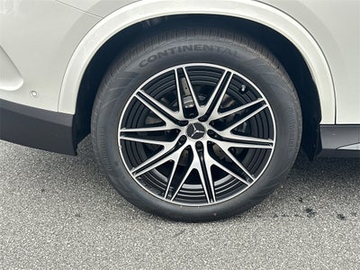 2025 Mercedes-Benz GLC GLC 63 AMG® S E Performance 4MATIC®