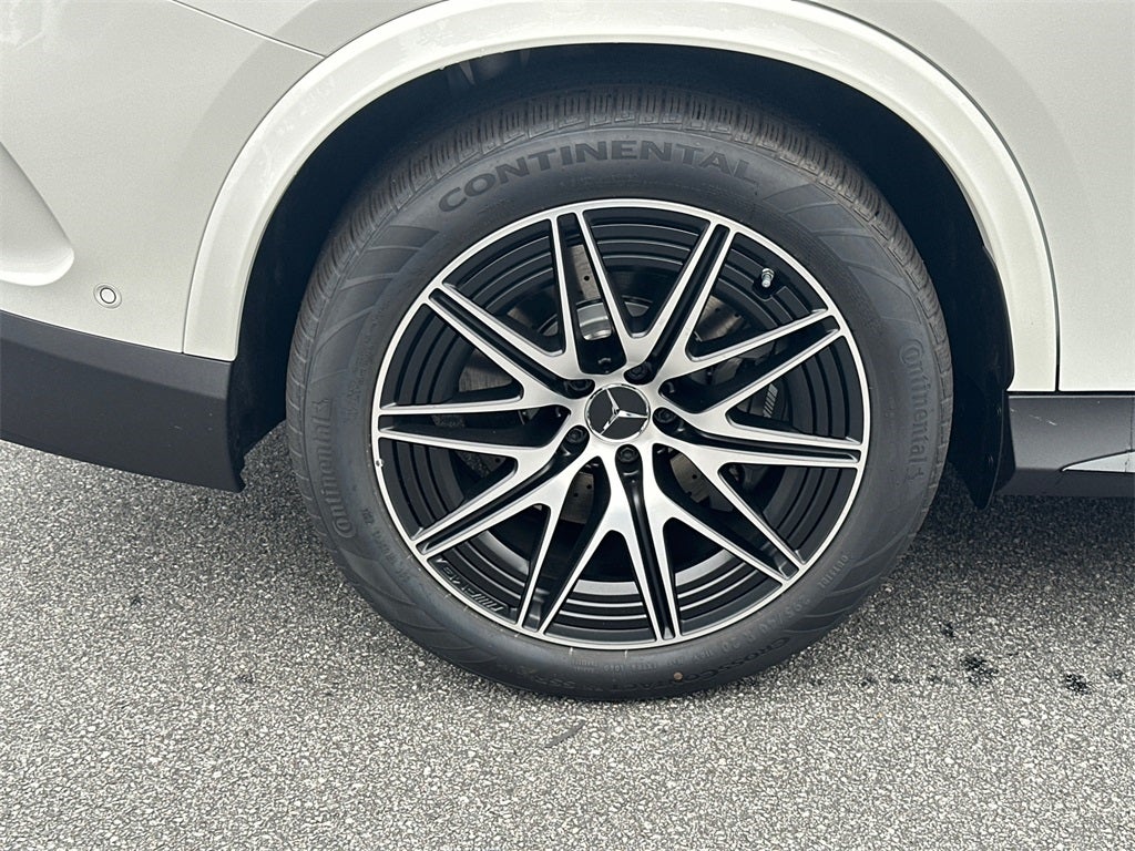 2025 Mercedes-Benz GLC GLC 63 AMG® S E Performance 4MATIC®