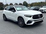 2025 Mercedes-Benz GLC GLC 63 AMG® S E Performance 4MATIC®