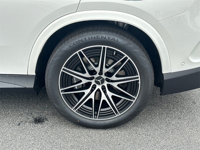 2025 Mercedes-Benz GLC GLC 63 AMG® S E Performance 4MATIC®