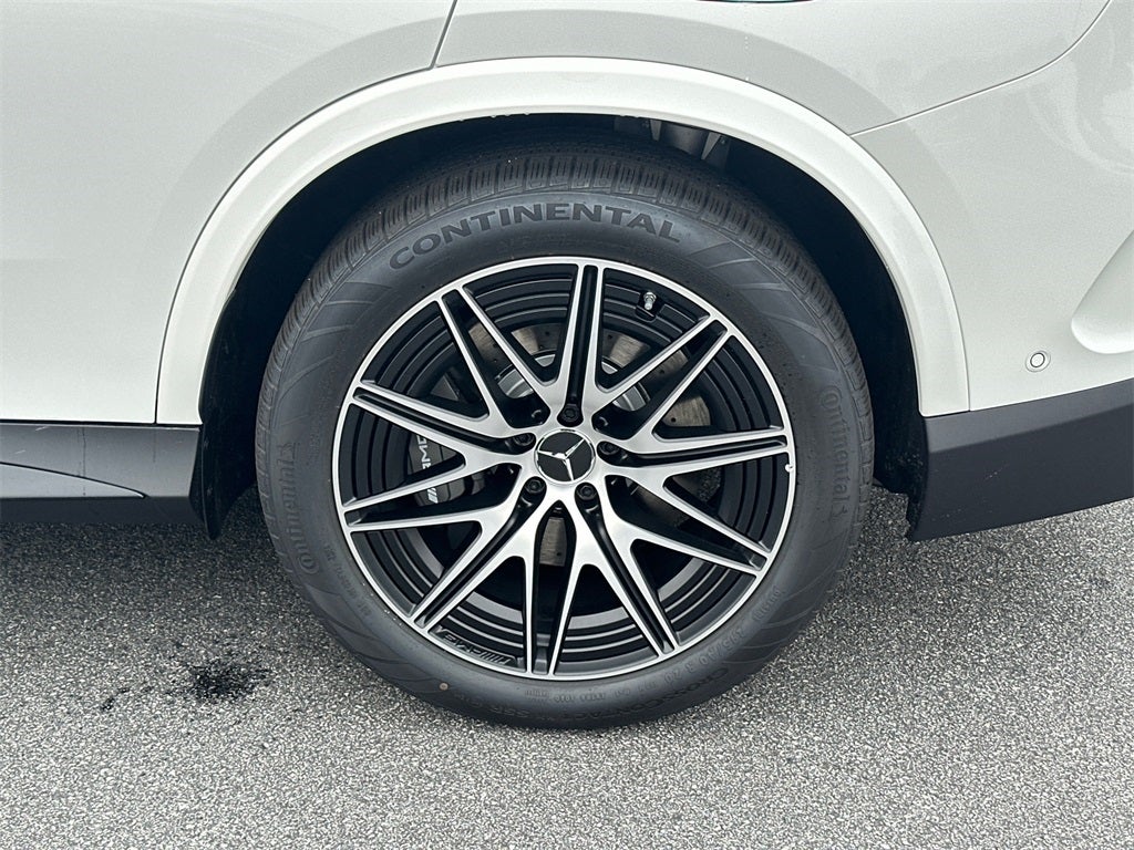 2025 Mercedes-Benz GLC GLC 63 AMG® S E Performance 4MATIC®