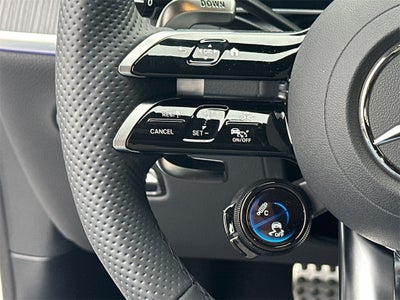 2025 Mercedes-Benz GLC GLC 63 AMG® S E Performance 4MATIC®