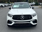 2025 Mercedes-Benz GLC GLC 63 AMG® S E Performance 4MATIC®