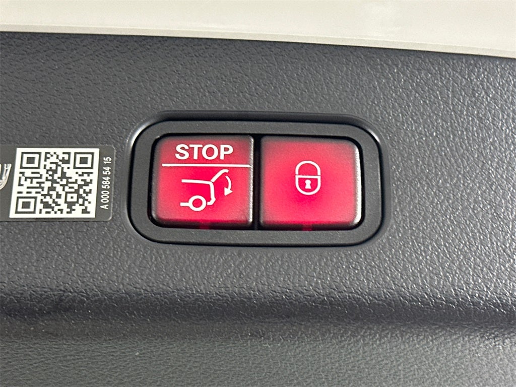 2026 Mercedes-Benz GLC GLC 43 AMG® 4MATIC®