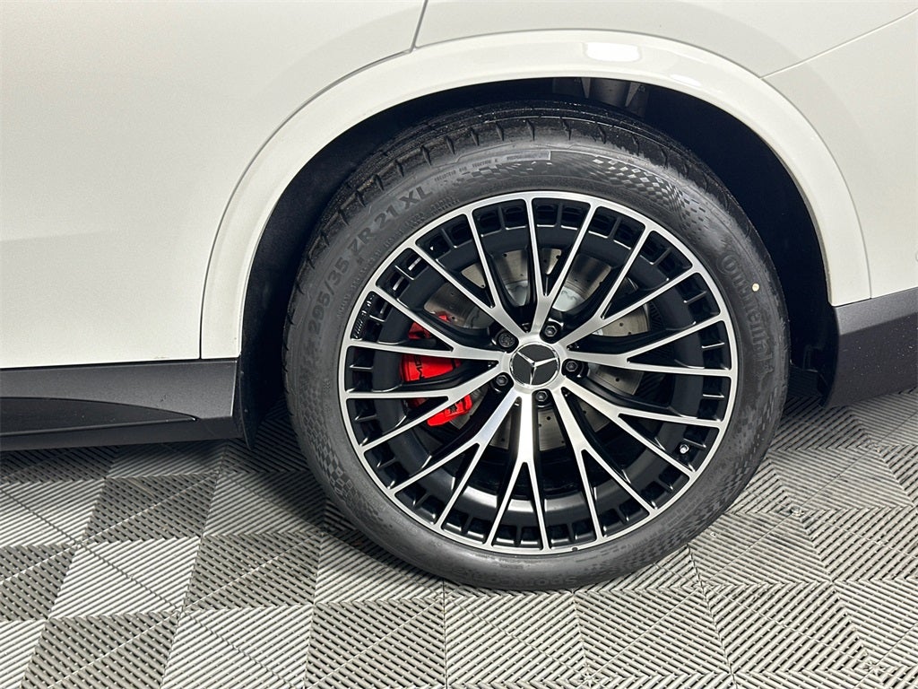 2026 Mercedes-Benz GLC GLC 43 AMG® 4MATIC®