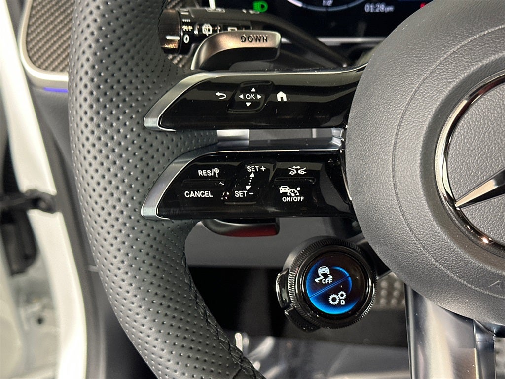 2026 Mercedes-Benz GLC GLC 43 AMG® 4MATIC®