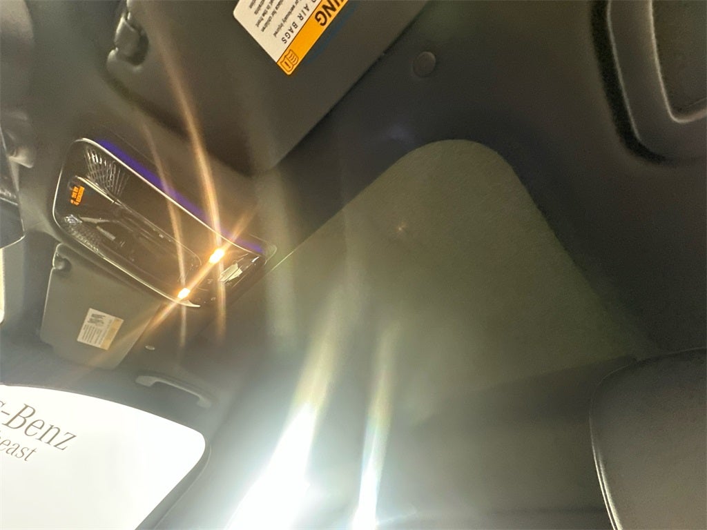 2026 Mercedes-Benz GLC GLC 43 AMG® 4MATIC®