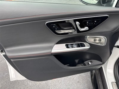 2026 Mercedes-Benz GLC GLC 43 AMG® 4MATIC®