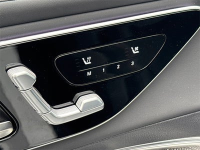 2026 Mercedes-Benz GLC GLC 43 AMG® 4MATIC®