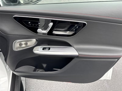 2026 Mercedes-Benz GLC GLC 43 AMG® 4MATIC®