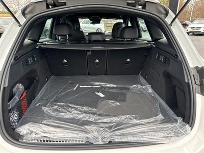 2026 Mercedes-Benz GLC GLC 43 AMG® 4MATIC®