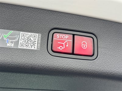 2026 Mercedes-Benz GLC GLC 43 AMG® 4MATIC®