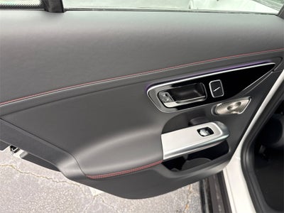 2026 Mercedes-Benz GLC GLC 43 AMG® 4MATIC®