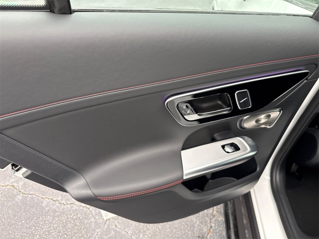 2026 Mercedes-Benz GLC GLC 43 AMG® 4MATIC®