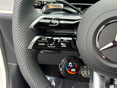 2026 Mercedes-Benz GLC GLC 43 AMG® 4MATIC®