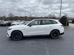 2026 Mercedes-Benz GLC GLC 43 AMG® 4MATIC®