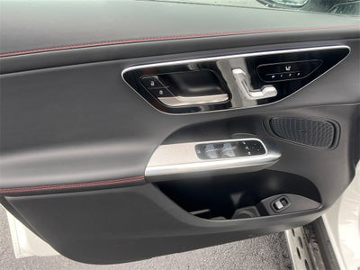 2025 Mercedes-Benz GLC GLC 43 AMG® 4MATIC®