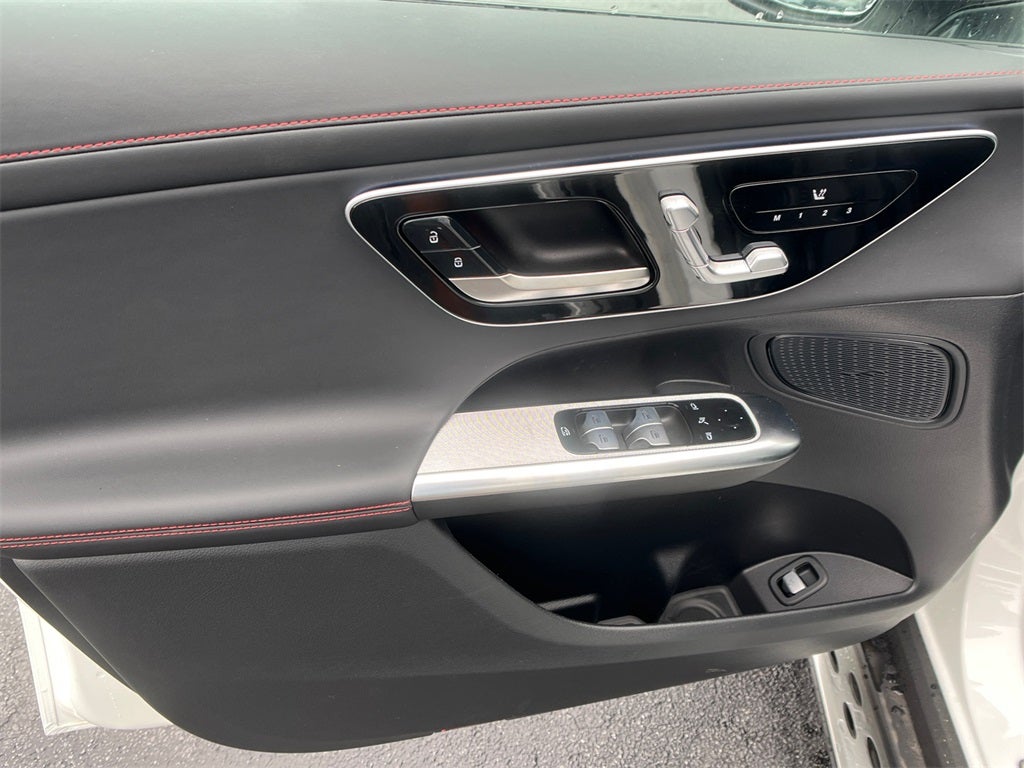 2025 Mercedes-Benz GLC GLC 43 AMG® 4MATIC®