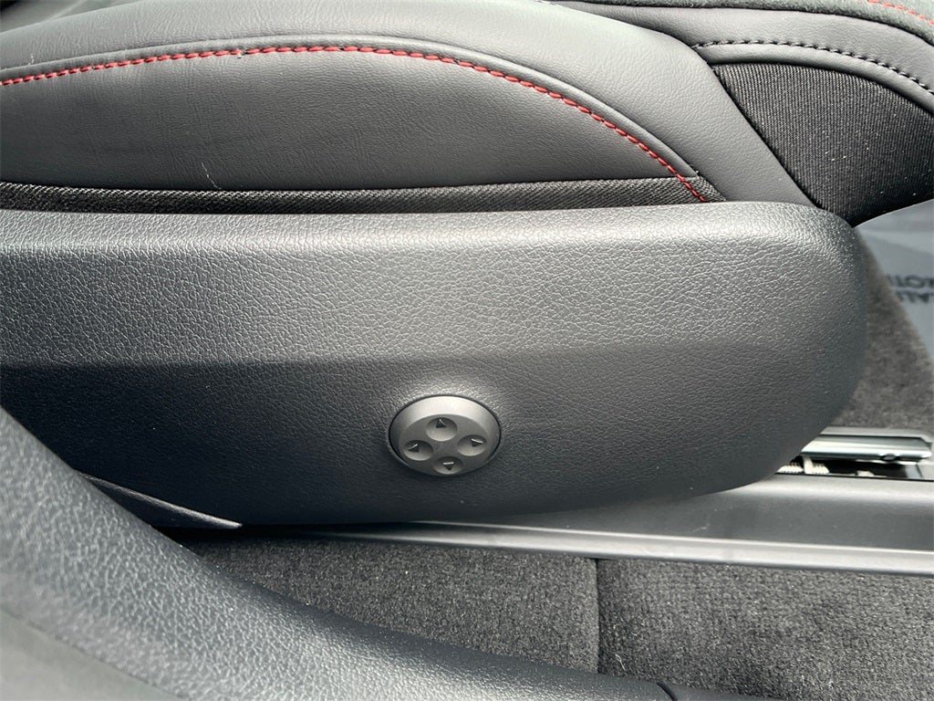 2025 Mercedes-Benz GLC GLC 43 AMG® 4MATIC®