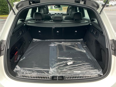 2025 Mercedes-Benz GLC GLC 43 AMG® 4MATIC®