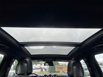 2025 Mercedes-Benz GLC GLC 43 AMG® 4MATIC®