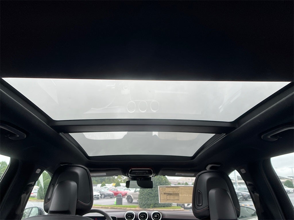 2025 Mercedes-Benz GLC GLC 43 AMG® 4MATIC®