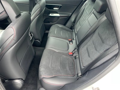 2025 Mercedes-Benz GLC GLC 43 AMG® 4MATIC®