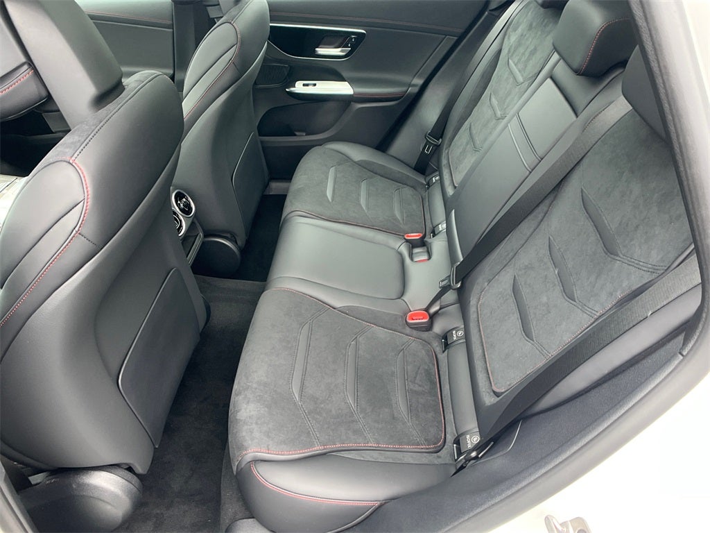 2025 Mercedes-Benz GLC GLC 43 AMG® 4MATIC®