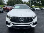 2025 Mercedes-Benz GLC GLC 43 AMG® 4MATIC®