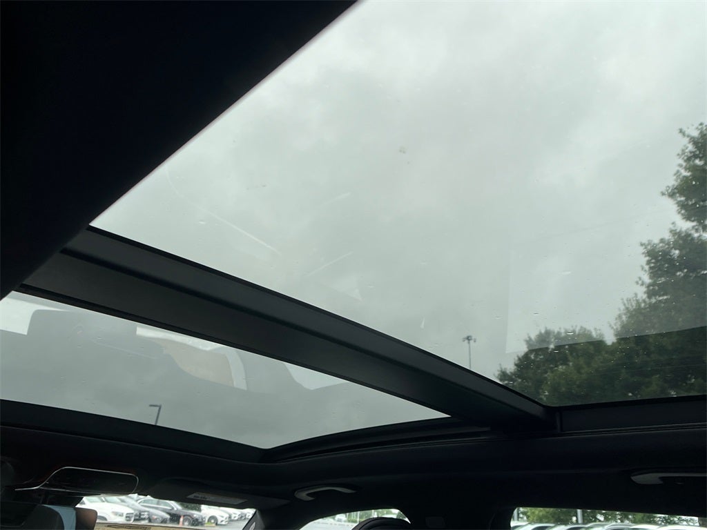 2025 Mercedes-Benz GLC GLC 43 AMG® 4MATIC®