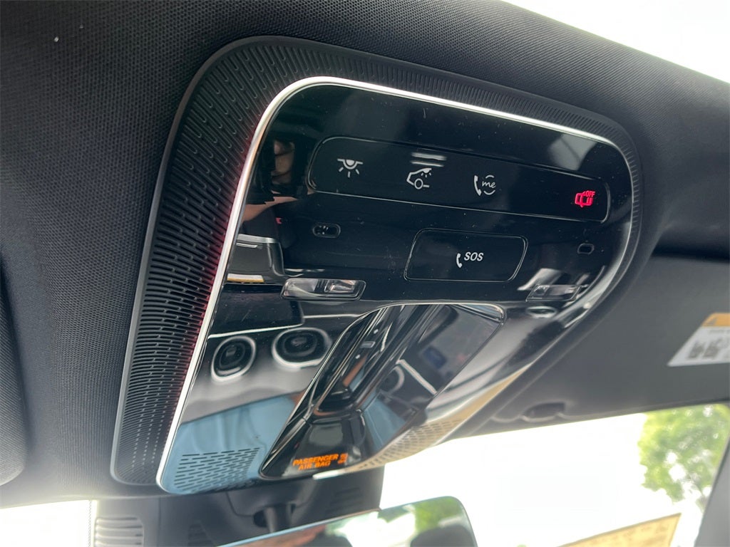 2025 Mercedes-Benz GLC GLC 43 AMG® 4MATIC®