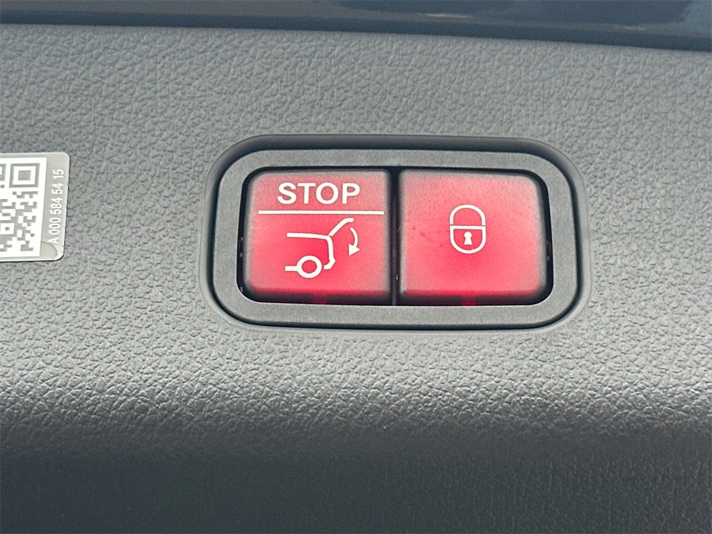 2026 Mercedes-Benz GLC GLC 43 AMG® 4MATIC®