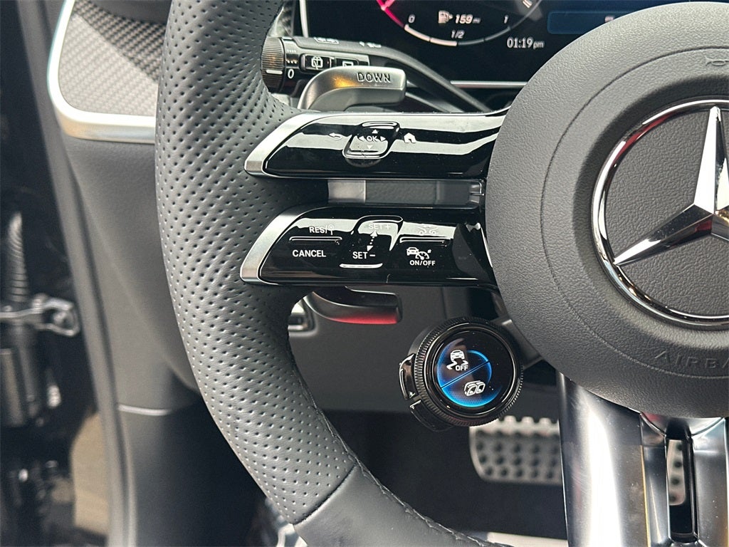 2026 Mercedes-Benz GLC GLC 43 AMG® 4MATIC®